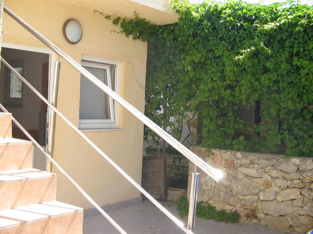 Apartments Palma วีร์ ภายนอก รูปภาพ