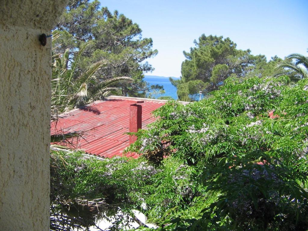 Apartments Palma วีร์ ภายนอก รูปภาพ